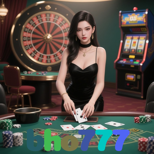 Cassino Online bho777