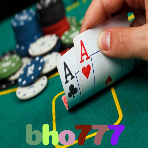 Acesso ao bho777