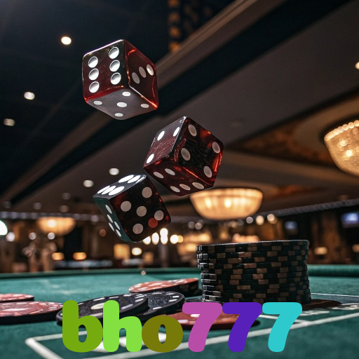 Cassino Online bho777