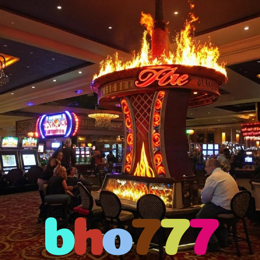 Cassino Online bho777