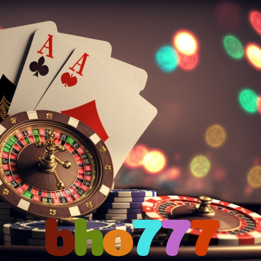 Cassino Online bho777