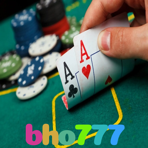 Acesso ao bho777