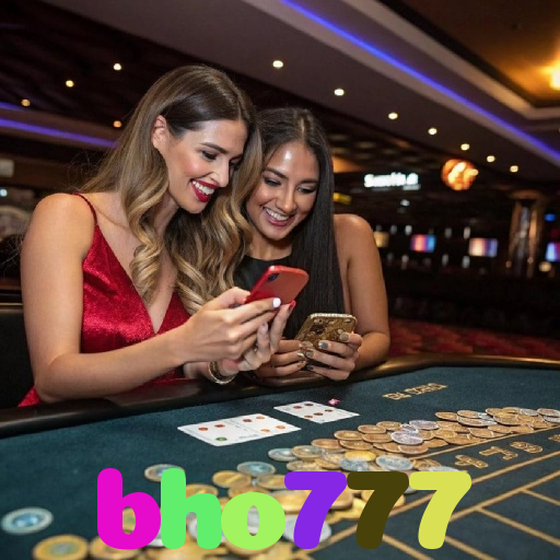 Cassino Online bho777