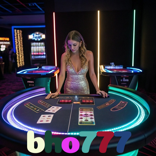Cassino Online bho777