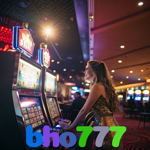 Cassino Online bho777