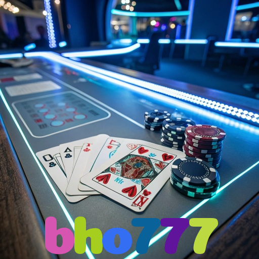 Cassino Online bho777