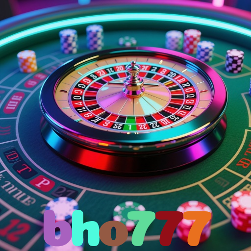 Cassino Online bho777