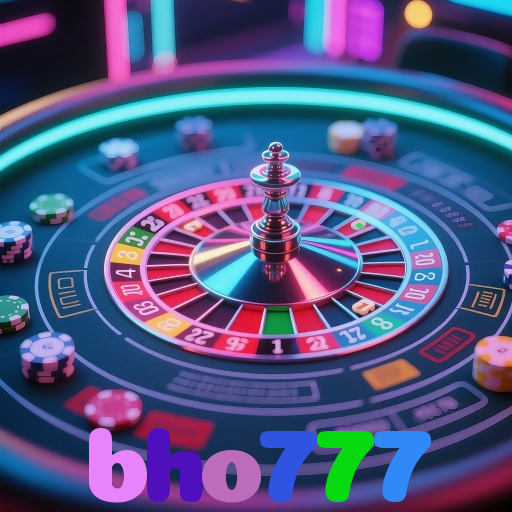 Cadastro na bho777