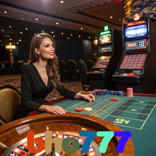 Cassino Online bho777