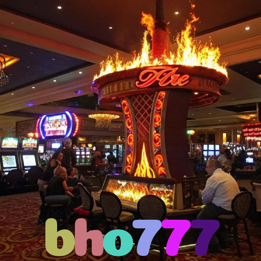 Cassino Online bho777