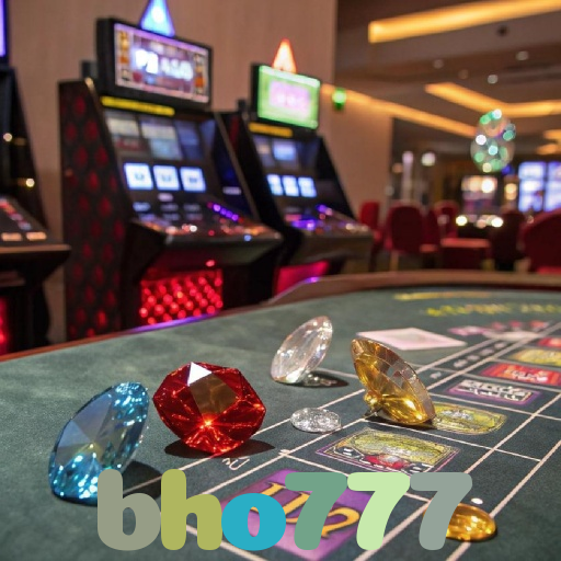 Cassino Online bho777