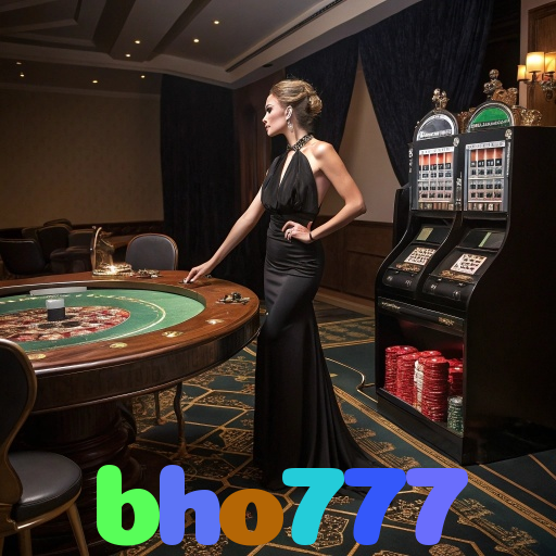 Acesso ao bho777
