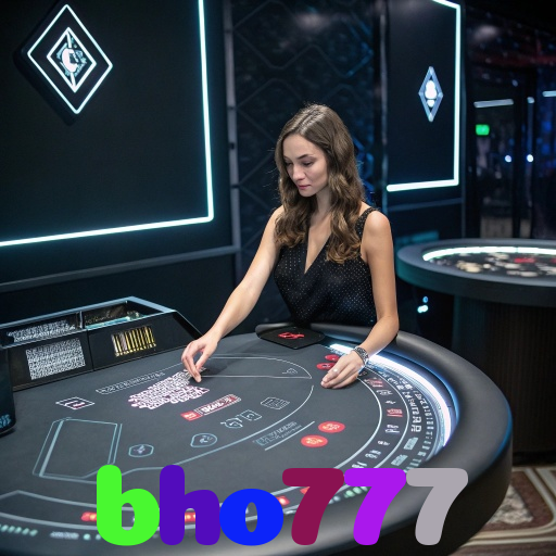 Cassino Online bho777