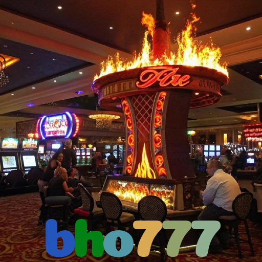 Cassino Online bho777