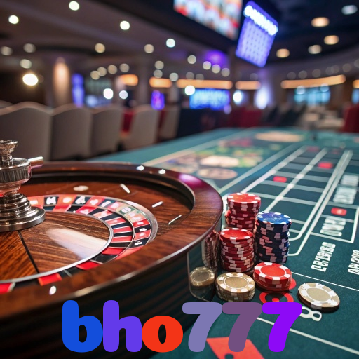 Cassino Online bho777