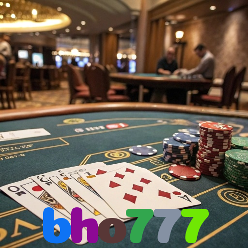 Cassino Online bho777