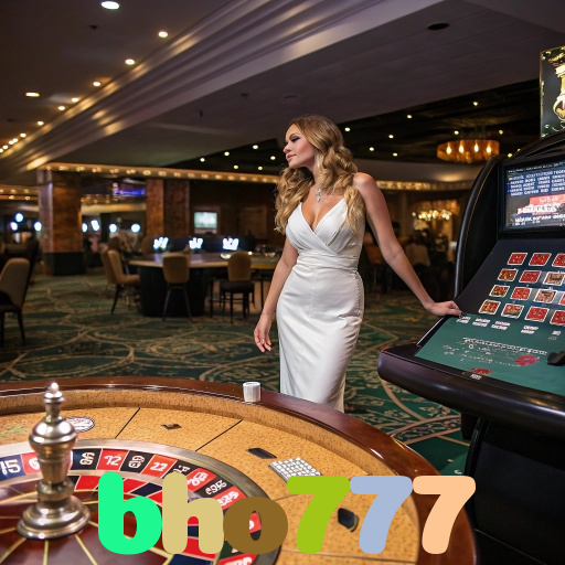 Cassino Online bho777