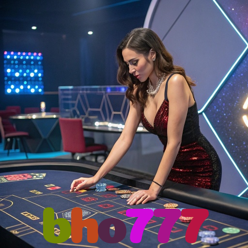 Cassino Online bho777