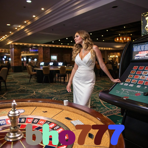 Cassino Online bho777