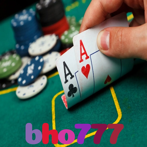 Acesso ao bho777