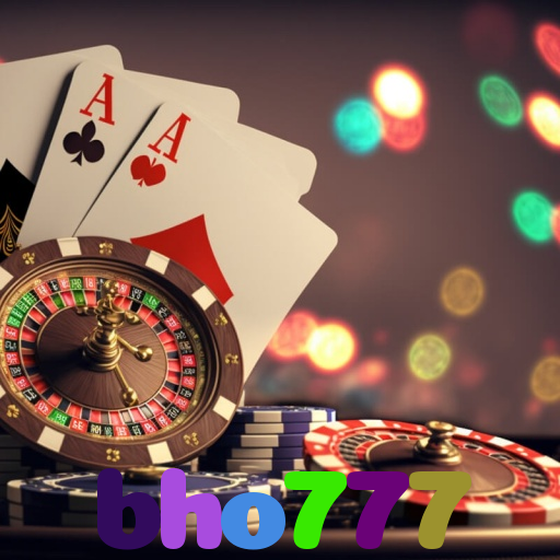 Cassino Online bho777