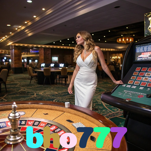 Cassino Online bho777