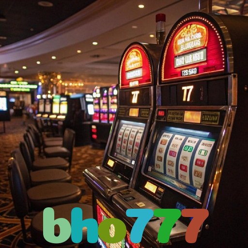 Cassino Online bho777