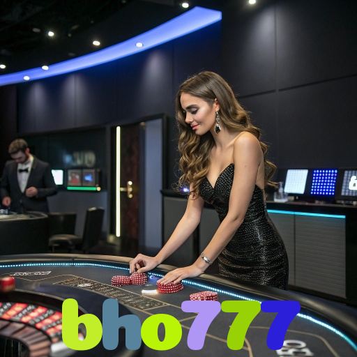 Cadastro na bho777