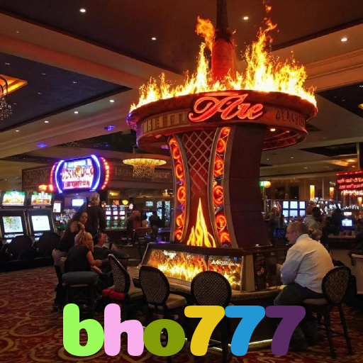 Cassino Online bho777