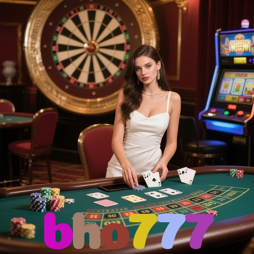 Cassino Online bho777