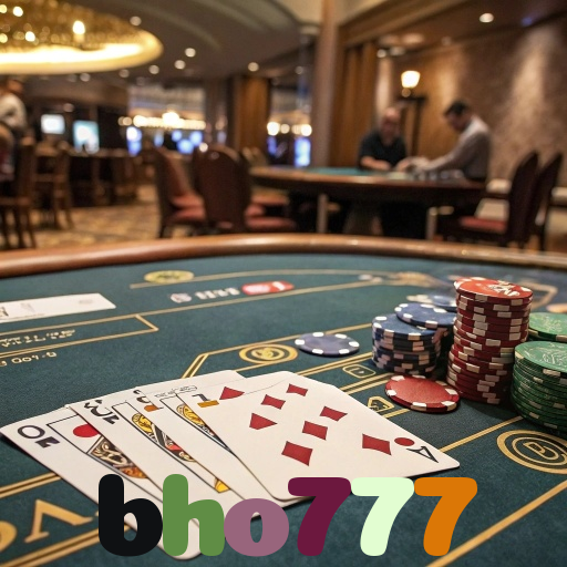 Cassino Online bho777