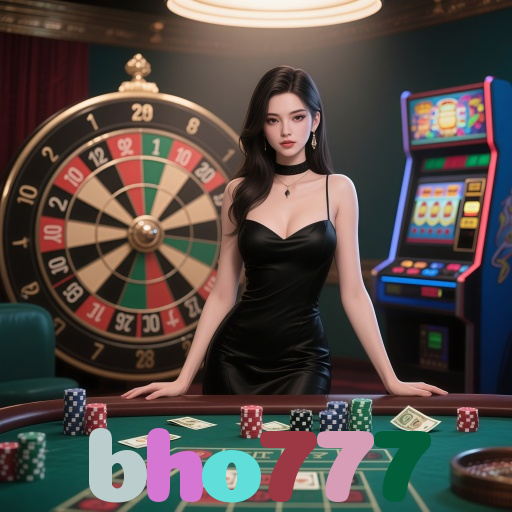Cassino Online bho777