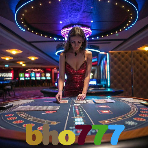 Cassino Online bho777