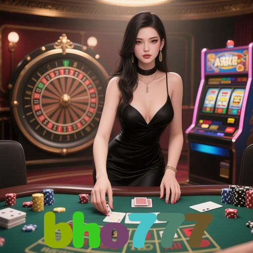 Cassino Online bho777