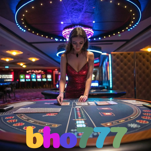 Cadastro na bho777