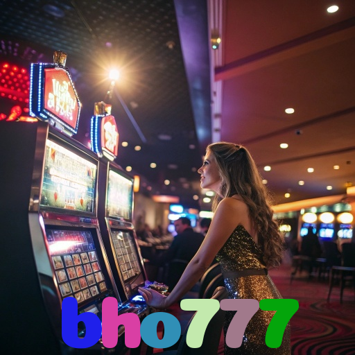 Cassino Online bho777