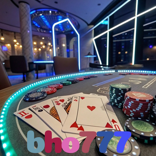 Cassino Online bho777