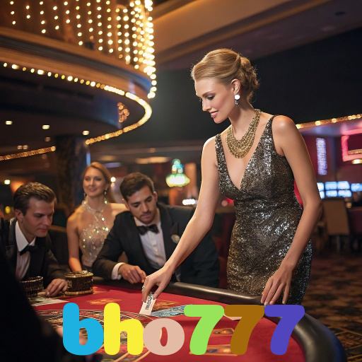 Cassino Online bho777