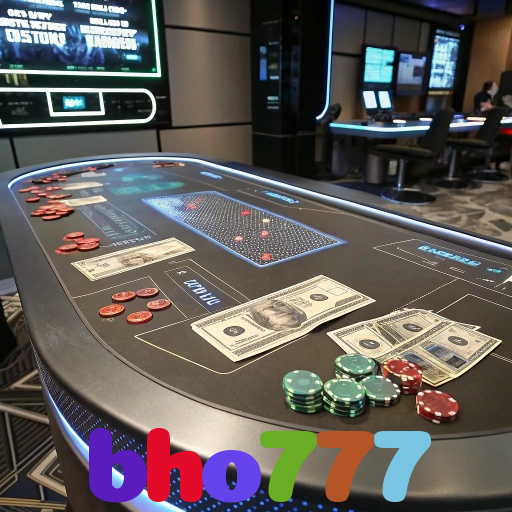 Cassino Online bho777