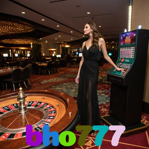Cassino Online bho777