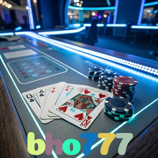 Acesso ao bho777