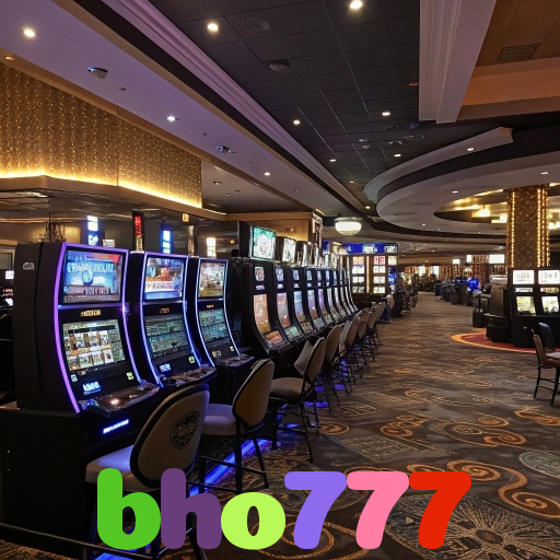 Cadastro na bho777