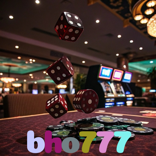 Cassino Online bho777