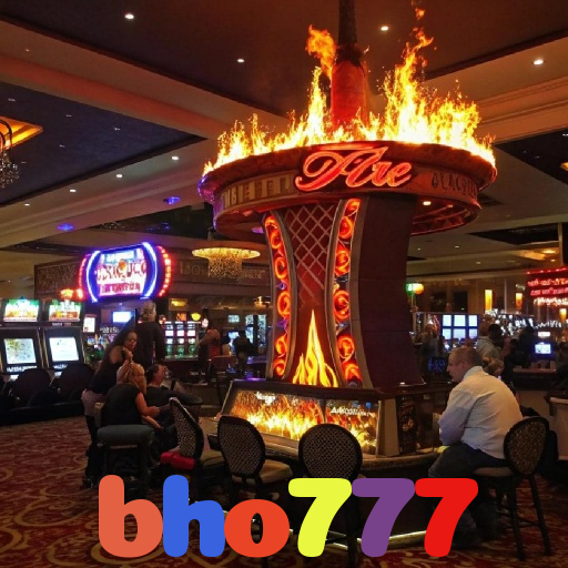Cassino Online bho777