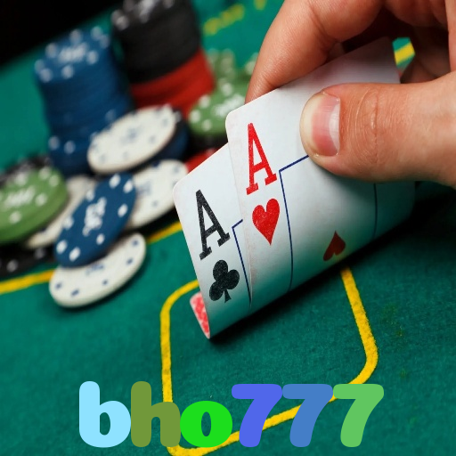 Cassino Online bho777