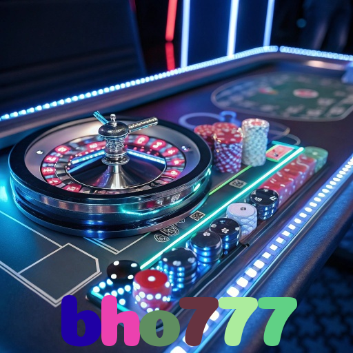Cadastro na bho777