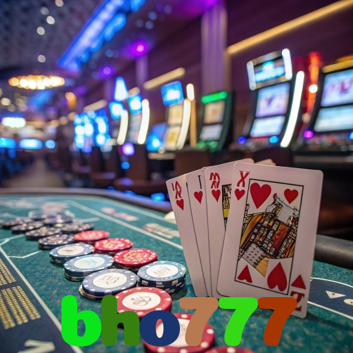 Cassino Online bho777
