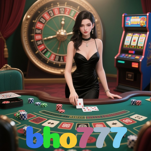 Cassino Online bho777