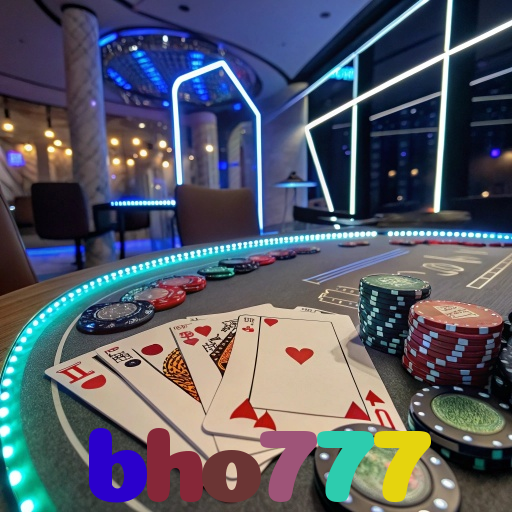 Cassino Online bho777