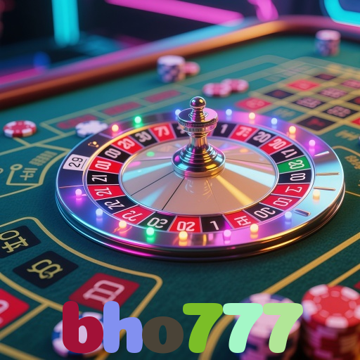 Cassino Online bho777
